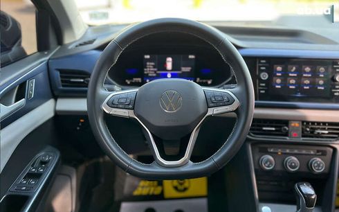 Volkswagen Taos 2022 - фото 14