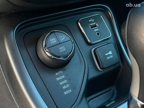Jeep Compass 2017 черный - фото 28