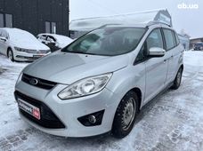 Продажа б/у Ford Grand C-Max 2013 года - купить на Автобазаре