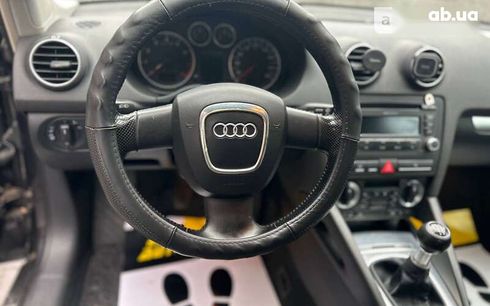 Audi A3 2007 - фото 12