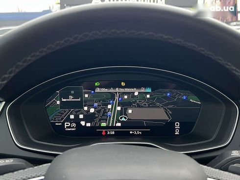 Audi SQ5 2021 - фото 21