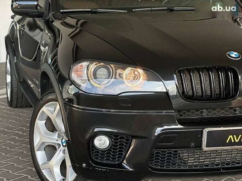 BMW X5 2010 - фото 2