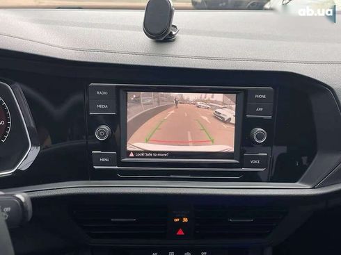 Volkswagen Jetta 2020 - фото 29