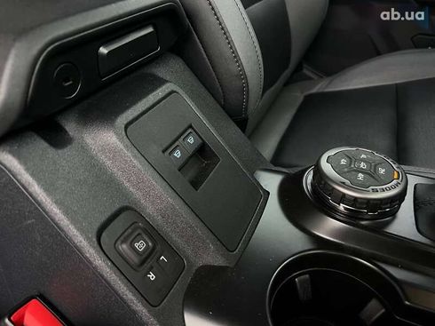 Ford Bronco 2024 - фото 29