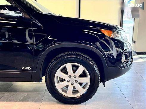 Kia Sorento 2011 - фото 7
