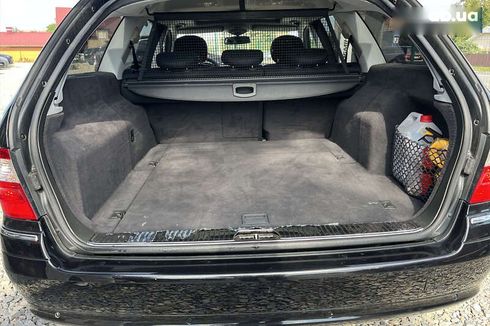 Mercedes-Benz E-Класс 2006 - фото 20