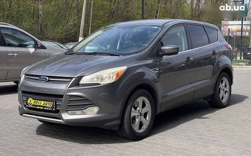 Ford Escape 2014 - фото 3
