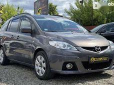 Продажа Mazda б/у в Коломые - купить на Автобазаре