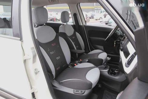 Fiat 500L 2014 - фото 14