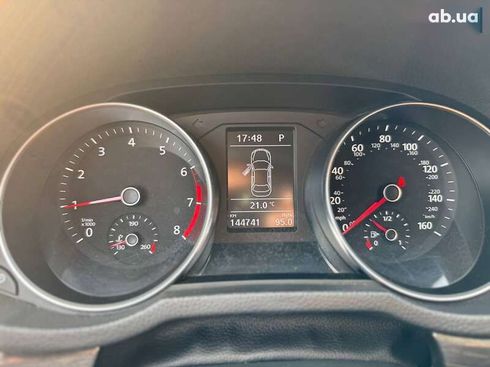 Volkswagen Passat 2016 - фото 27