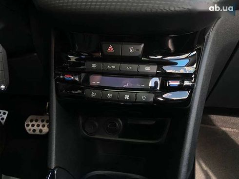 Peugeot 2008 2015 - фото 15