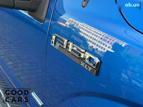Ford f-150 2015 - фото 14