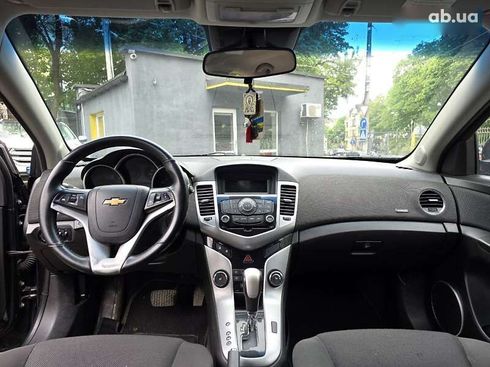 Chevrolet Cruze 2012 - фото 7