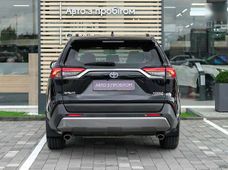 Купить Toyota RAV4 бу в Украине - купить на Автобазаре