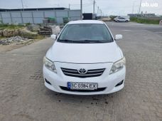 Продажа б/у Toyota Corolla в Львовской области - купить на Автобазаре