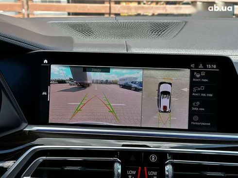 BMW X5 2020 - фото 23