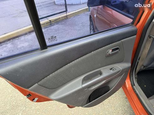 Kia Rio 2007 - фото 18