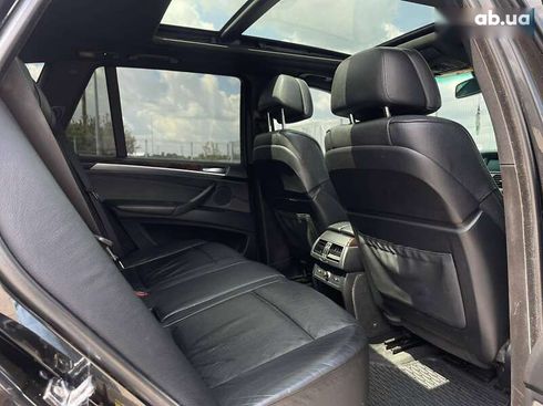 BMW X5 2007 - фото 25