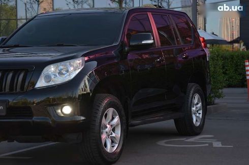 Toyota Land Cruiser Prado 2012 - фото 5