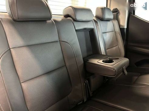 Peugeot Landtrek 2024 - фото 17