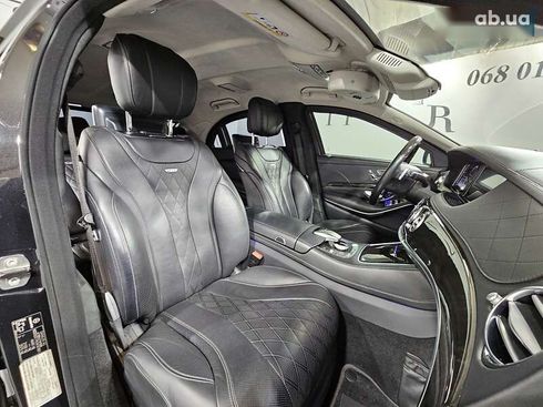 Mercedes-Benz S-Класс 2015 - фото 7