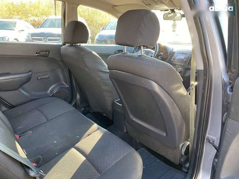 Hyundai i30 2011 - фото 22