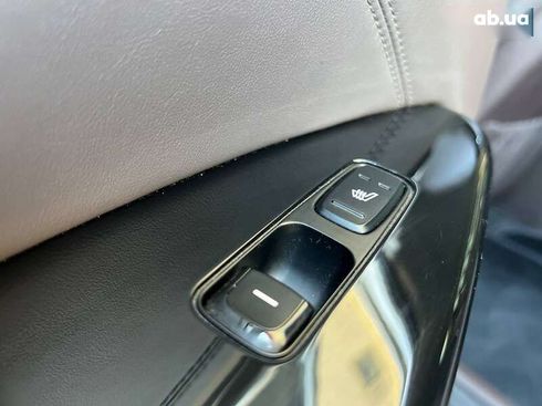 Kia K7 2017 - фото 19