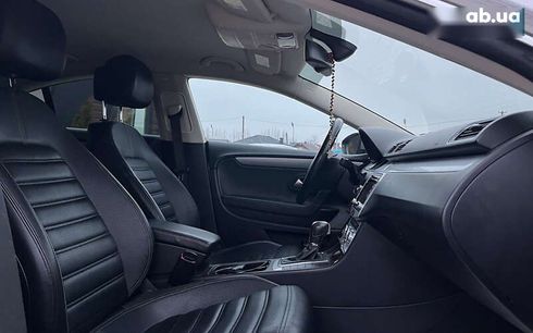 Volkswagen Passat CC 2013 - фото 23