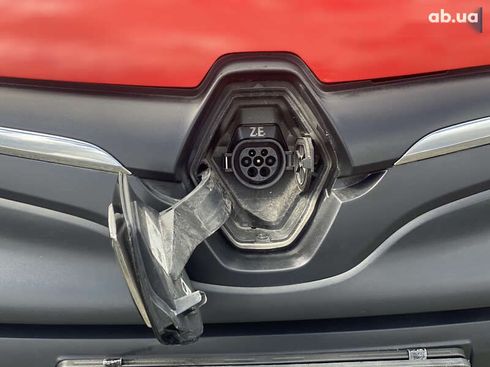 Renault Kangoo 2021 - фото 7