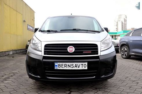 Fiat Scudo 2013 - фото 2
