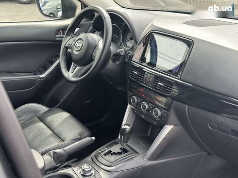 Mazda CX-5 2013 - фото 29