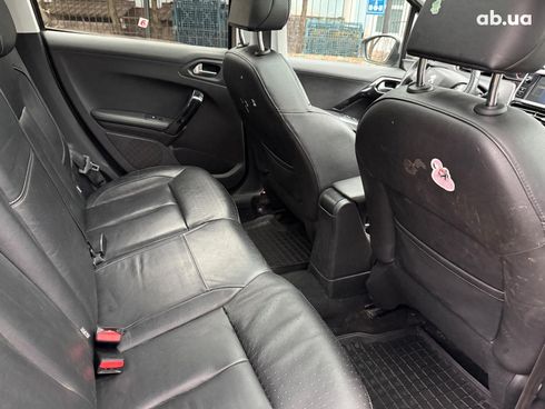 Peugeot 208 2013 серый - фото 21