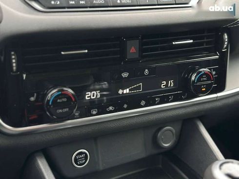 Nissan Qashqai 2022 - фото 29