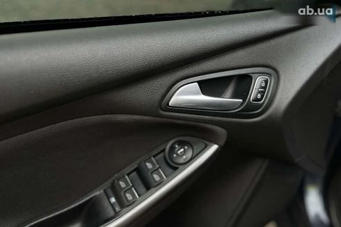 Ford Focus 2011 - фото 15