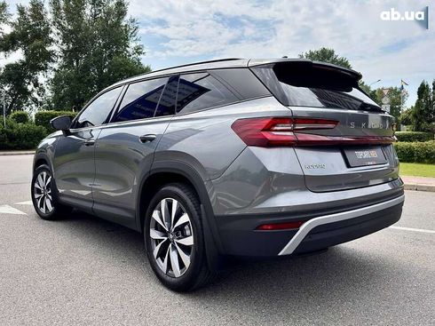 Skoda Kodiaq 2025 - фото 9