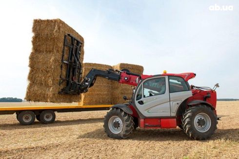 Manitou MLT-X 840 2025 - фото 2