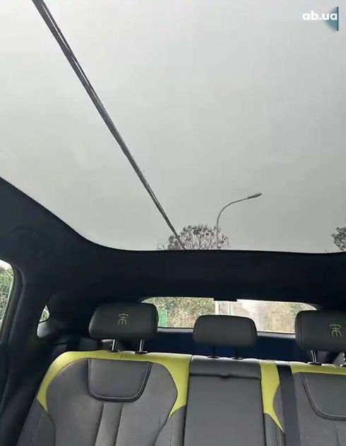 BYD Song L 2024 - фото 11
