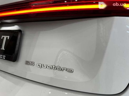 Audi Q4 Sportback e-tron 2020 - фото 7