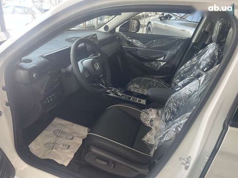 Honda e:NS1 2025 - фото 10