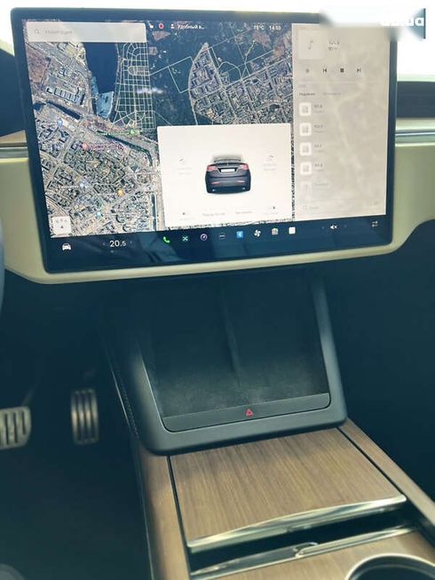 Tesla Model X 2022 - фото 15