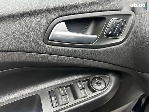 Ford Escape 2018 - фото 9