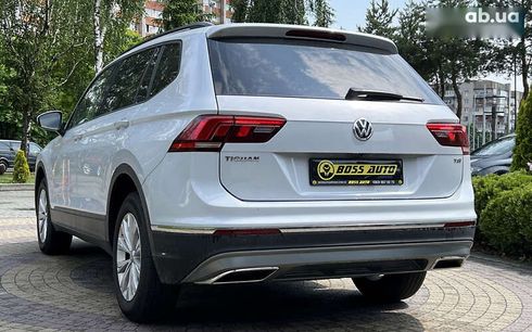 Volkswagen Tiguan 2017 - фото 6