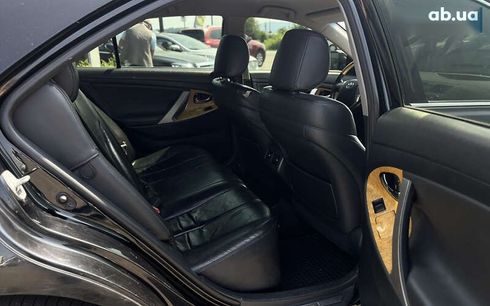 Toyota Camry 2007 - фото 12