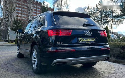 Audi Q7 2016 - фото 5