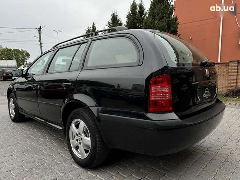 Skoda Octavia 2008 - фото 8