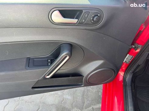 Volkswagen Beetle 2014 - фото 6