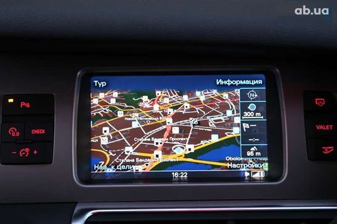 Audi Q7 2015 - фото 18