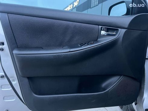 Toyota Corolla 2002 серый - фото 15