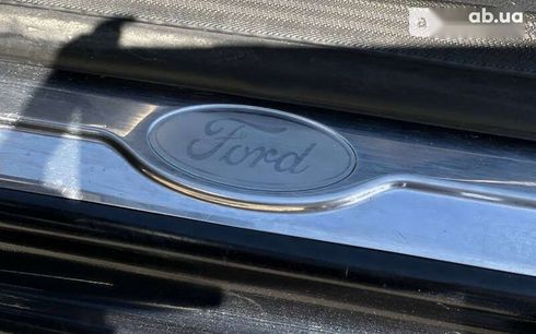 Ford Mondeo 2008 - фото 12