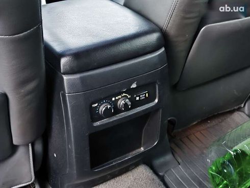 Toyota Land Cruiser Prado 2007 - фото 30